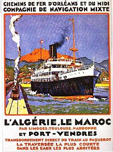 y- 018- Affiches rail AFN